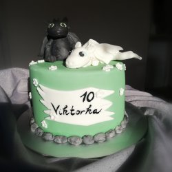Bezzubka a Běska